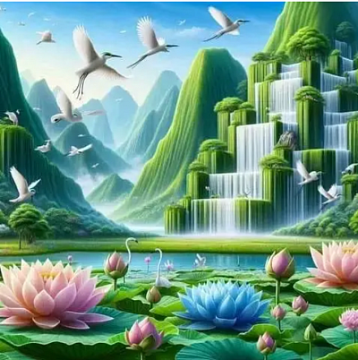 La nature
